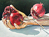 Pomegranate Offering