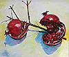 Tasty Pomegranates